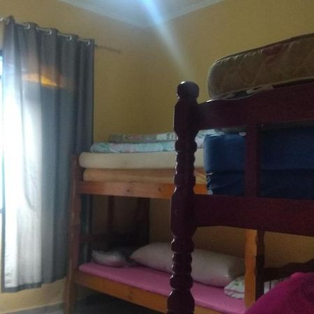 Casa Temporada A 3 Quadra Da Praia Praia Grande  Ngoại thất bức ảnh