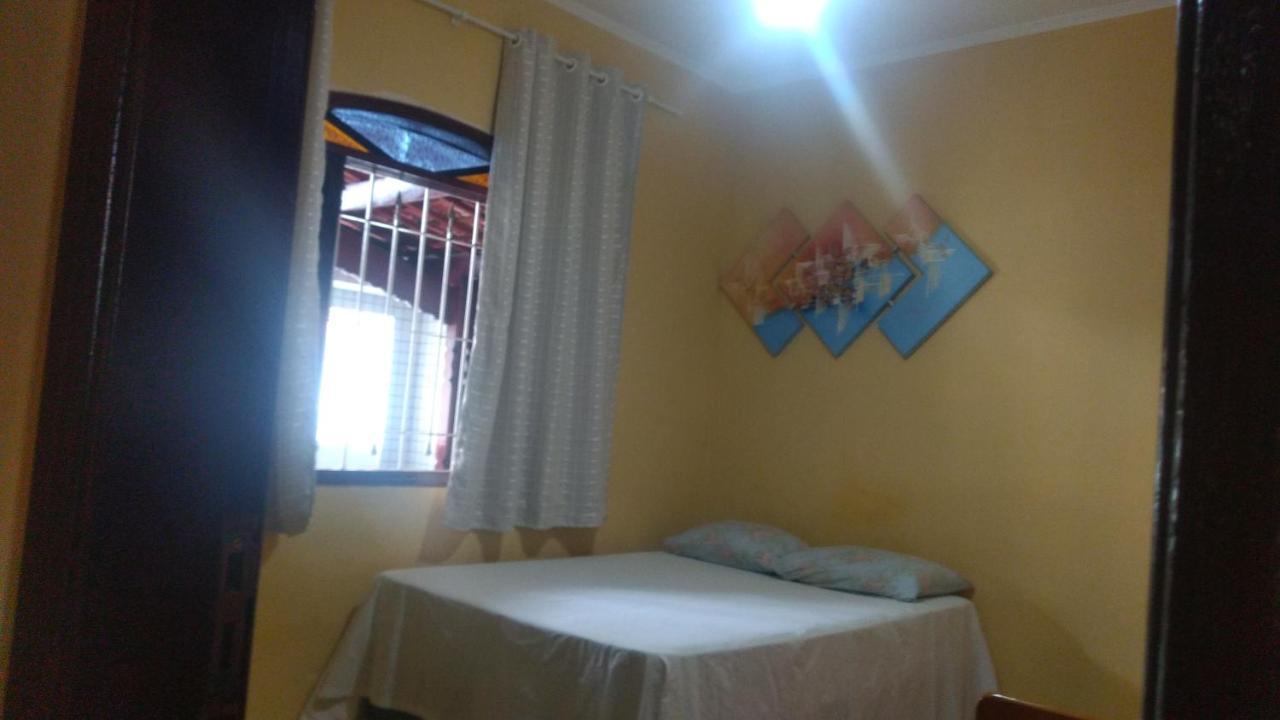 Casa Temporada A 3 Quadra Da Praia Praia Grande  Ngoại thất bức ảnh