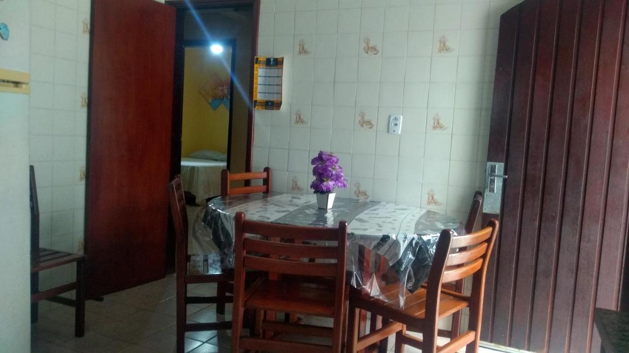 Casa Temporada A 3 Quadra Da Praia Praia Grande  Ngoại thất bức ảnh